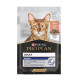 Purina Pro Plan Indoor Cat – Hrană Umedă pentru Pisici de Interior cu Somon – 85 g